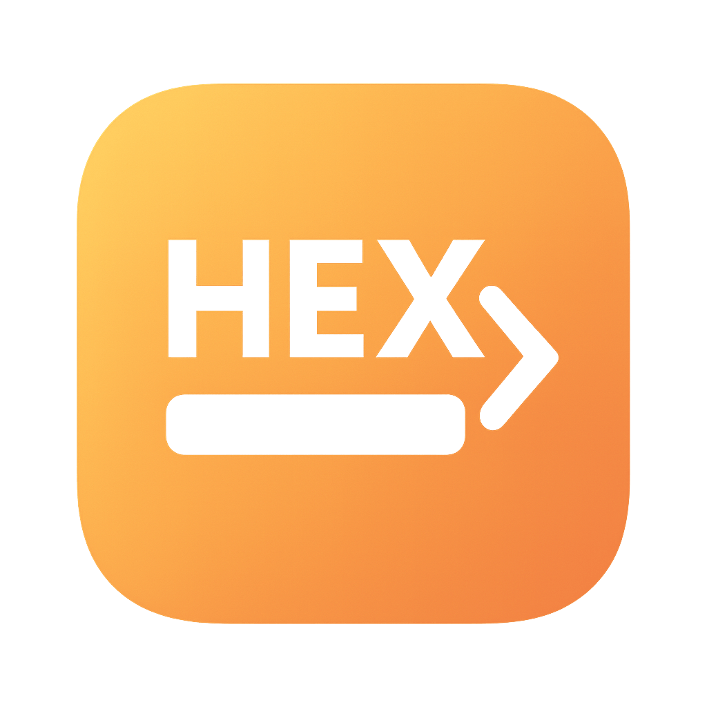 Hex to Text Converter – Free Online Hexadecimal Decoder