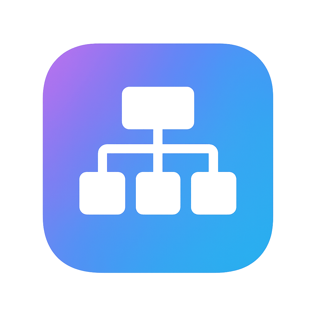 HTML Tree Generator - Advanced DOM Parser & HTML Analyzer