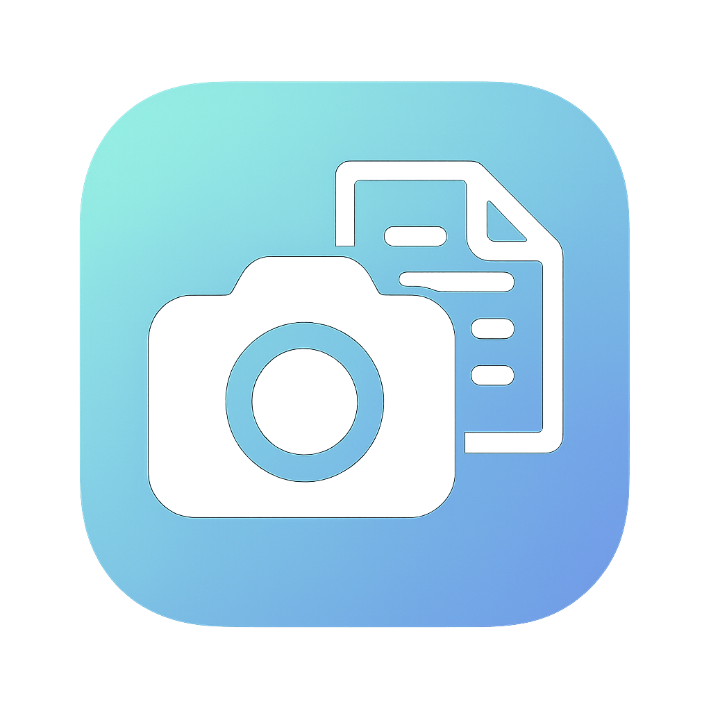 Image to Text Converter