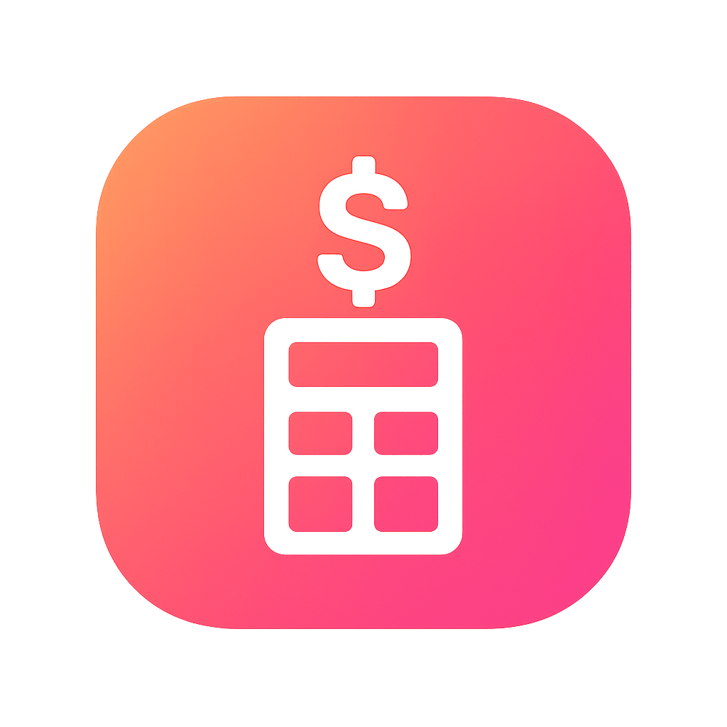 Loan Calculator – Advanced Payment & Amortization Calculator