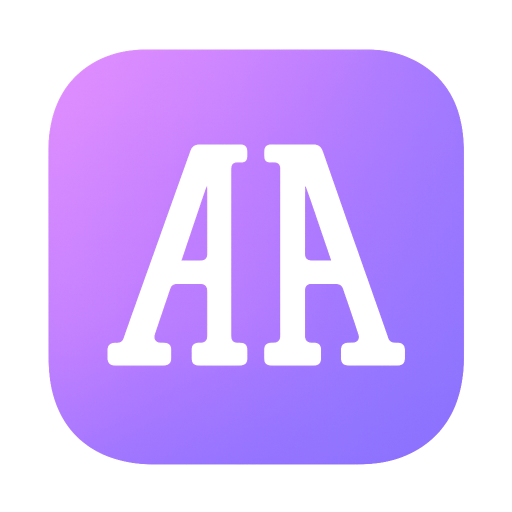 Mirror Text Generator