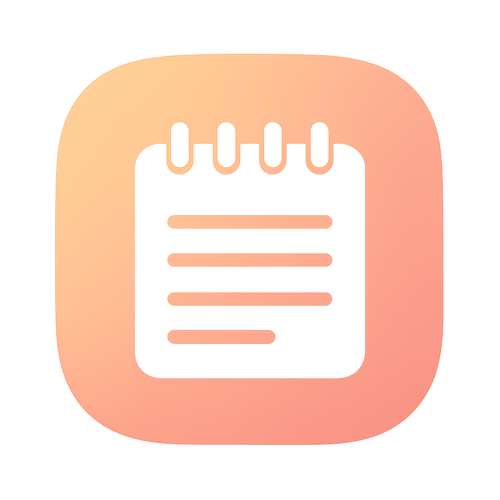 Online Notepad - Auto-Save Text Editor & Note Taking Tool