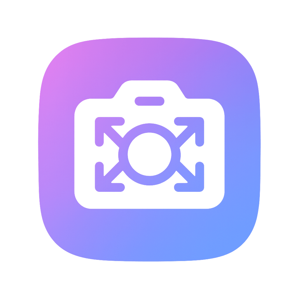 Resize Image to 50KB - Smart Image Compressor & Optimizer