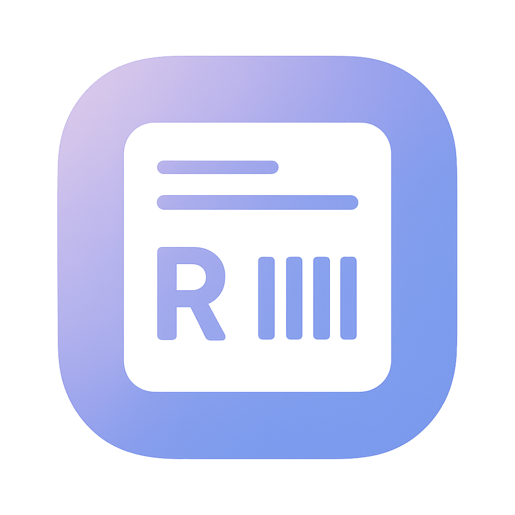 Shipping Label Template Generator – Professional Label Creator & Designer
