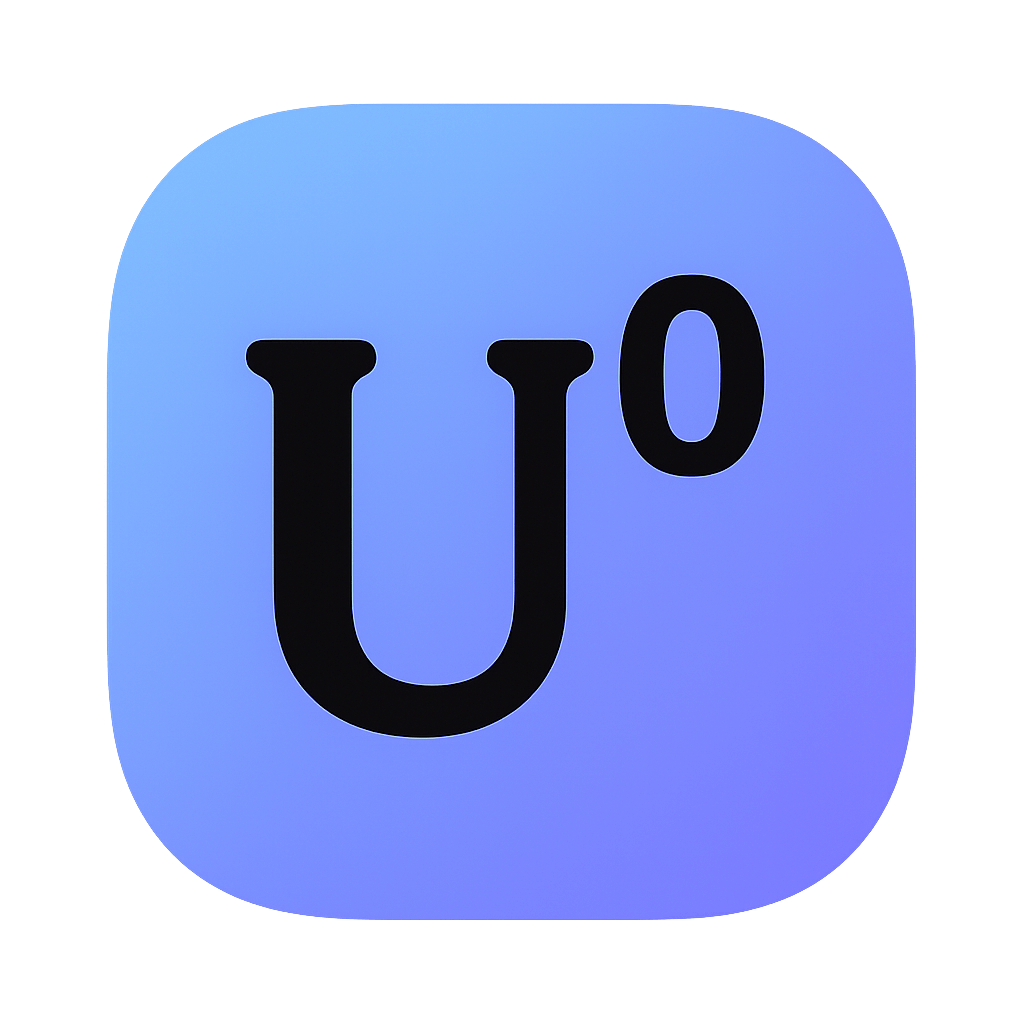 Unicode Text Converter