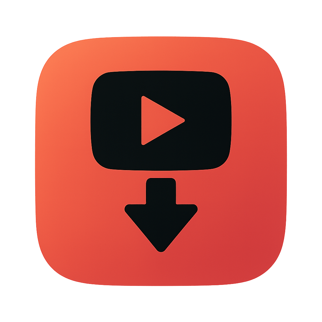 YouTube Video Downloader
