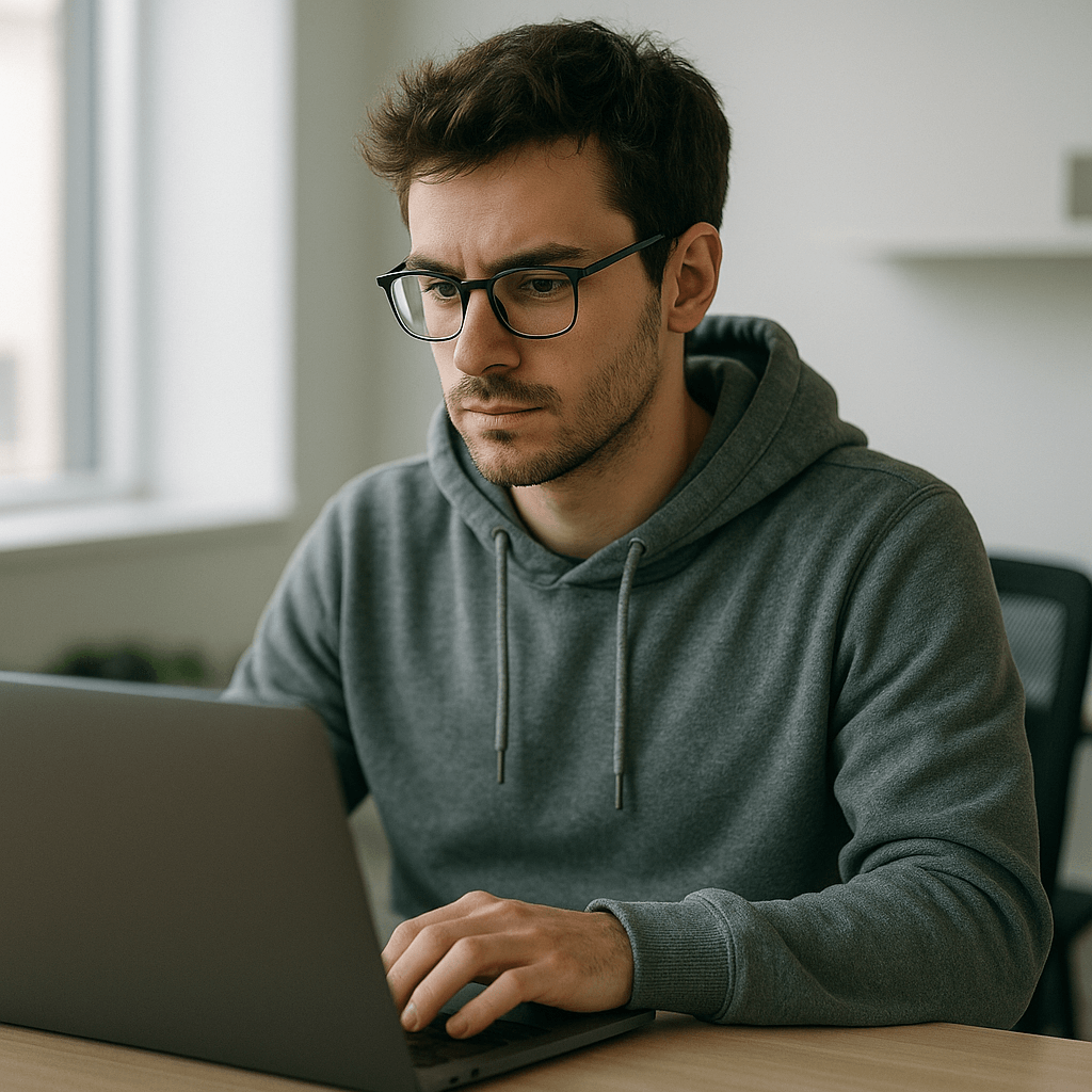 Zack - ToolZack Developer